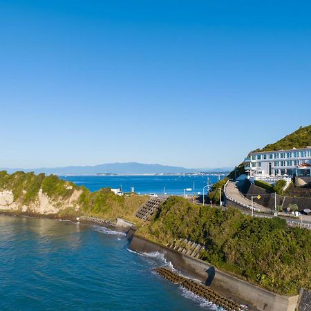 Hayama Hotel Otowa No Mori Yokosuka Extérieur photo